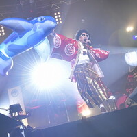 2018 05.03  VIVALA ROCK 2018(レキシ、スピッツ、indigo la End、サカナクション)