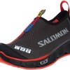 SALOMON　リラックスシューズ