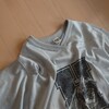 【魅惑のフットボールＴ】バーンズアウトフィッターズの新作Ｔシャツはユニクロのあの製法を採用⁉
