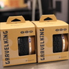 Panaracer「GRAVELKING X1」レビュー！ ～ TREK Checkpoint ALR 5 のタイヤを履き替えてみた ～