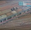 動画映像！京成本線回送列車が脱線！復旧作業中ジャッキ外れて車両が落ちた映像