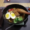 人生オワタカの冒険～ロシア編～四日目④モスクワのラーメン屋麺座