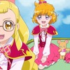 【アニメ】魔法つかいプリキュア！第28話「魔法界の夏祭り！花火よ、たかくあがれ！」感想