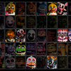 「Ultimate Custom Night」#3