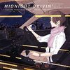 MIDNIGHT DRIVIN' -KUZUYA YOKO MUSIC GREETINGS 1999〜2021- / 葛谷葉子 (2021 44.1/16 Amazon Music Unlimited)