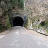 【道路の動画】国道414号 旧道/天城山隧道(旧天城トンネル) 