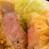  極上とは何かを問うとんかつ、『成蔵』（高田馬場）