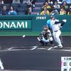 GIANTS 2024 118th game@甲子園　vs T