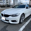 コーディング＠BMW 420i