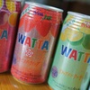 沖縄県産チューハイ　WATTA(ワッタ）がうまい