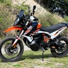 KTM 890 Adventure R納車