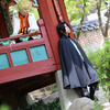 【コスプレ】NARUTO ナルトとサスケ【2018/04/14】