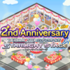 デレステ2周年おめでとう！