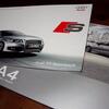 アウディ、２台のｑｕａｔｔｒｏ
