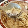 鶴岡市「大安食堂」