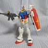 武器を作って完成？！