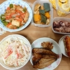 2024-8-20の食事