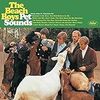 ビーチ・ボーイズの魅力：「ペット・サウンズ」の前とか後とかどうでもいい The Attractiveness of The Beach Boys: I Don’t Care Whether It Is before or after “Pet Sounds”