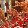 最高級生ハムをその場で味見！バルセロナ市内のコスパGOODなおすすめ生ハム専門店3選