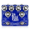 「Pedal Pawn BLUESPRINT」！SRVが使用したとされるTSスタイル×BBスタイル！