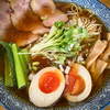 麺屋MARUHIDE　特製中華そば