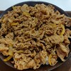 【飽きない】毎日キング牛丼28日目