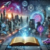 未来を予見したSF作家たちの洞察：テクノロジーの進化が私たちの生活をどう変えるのか？