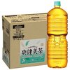 【45％OFF  ⇒￥1,060 税込(￥132/本)】爽健美茶ラベルレス2LPET×8本 