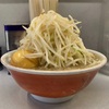 【 ラーメン 神田店 】 背脂チャッチャ 増しちゃう？