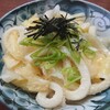 キャベツ明太バターうどん