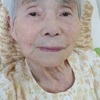 ９３歳の 笑顔の母に会えました！（写真は８８歳の母）