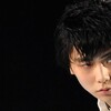 宇野昌磨くんがかわいすぎ大好きすぎてたまらない羽生結弦くんの画像がかわいすぎる画像。そして永遠のループ。