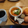 荒川CRでびゅー　そしてcafe VIAへ…