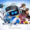  [感想･評価]PSVRで必携『ASTRO BOT:RESCUE MISSION(アストロボット)』レビュー