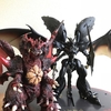 ROBOT魂 ズワウス の感想