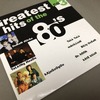 Greatest Hits Of The 80's CD 3