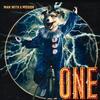 MAN WITH A MISSION - ONE 歌詞 ( Lyrics)「和訳対照」