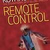 Remote Control　（伊坂幸太郎「ゴールデン・スランバー」英訳本）