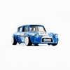 '67 FORD ANGLIA RACER