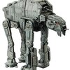 BANDAI VEHICLE MODEL 012　AT-M6