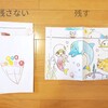 【整理収納】子供の作品整理！子供と一緒に”わけわけ”してすっきりする方法♪