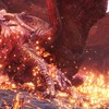 MHW日記 歴戦王テオ・テスカトルのクエスト「太陽が燃え盛る時」の攻略情報