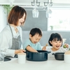 親が子供と一緒に料理をするメリットとは？子供を料理好きにする方法【体験談】