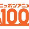 クリエーターたちのDNAニッポンアニメ100年史NHK放送を見ての感想