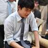 藤井聡太に触発されて将棋アプリをインストールした