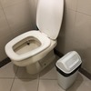 びっくりトイレ事情