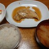 チキンステーキ→親子丼