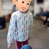 ハイチュウに持っていかれた②　　療育手帳でお出かけ　障がい児育児