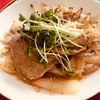 豚の生姜焼き～男の料理（その３）