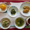 12/26(火)の給食